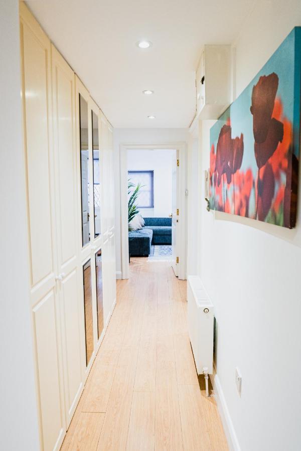 Leilighet Marylebone 1-bedroom *