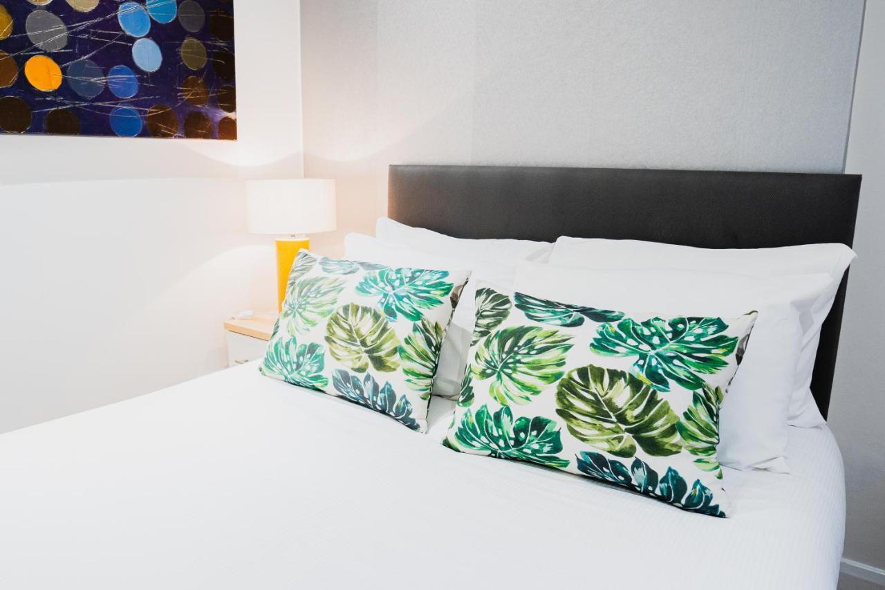 Marylebone 1-bedroom Leilighet