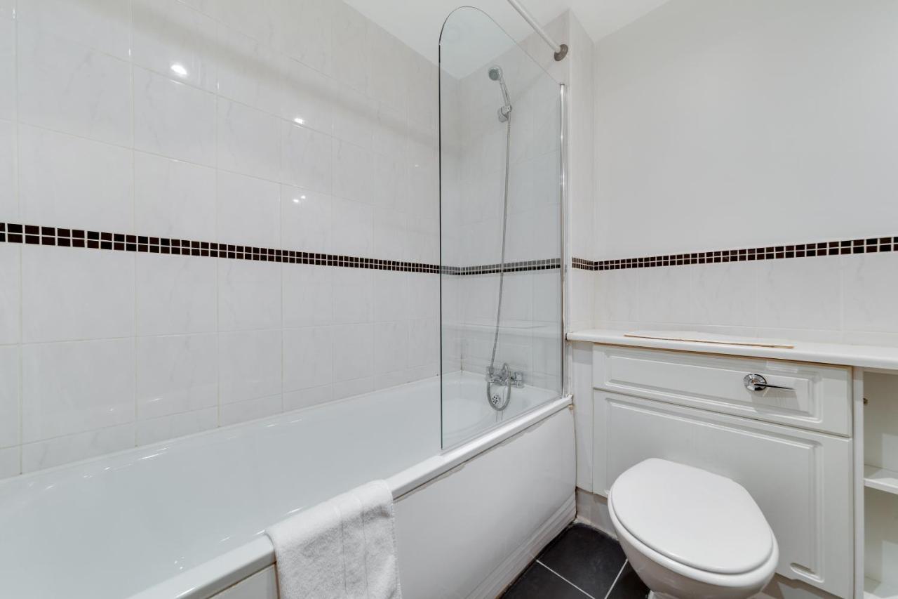 Leilighet Flourish - Constant Court - Canary Wharf *
