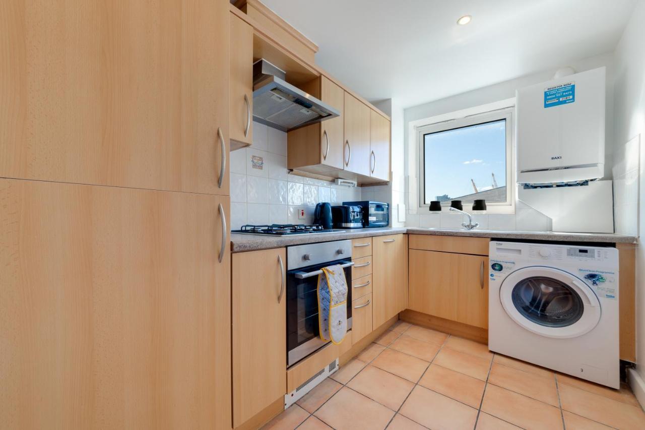 Leilighet Flourish - Constant Court - Canary Wharf *
