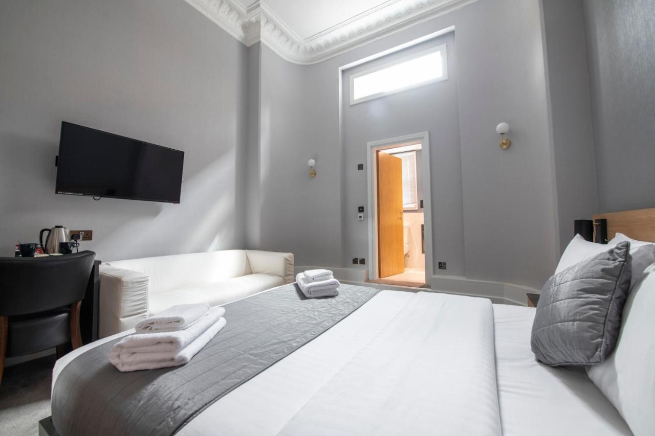 Gainsborough Hotel Londen