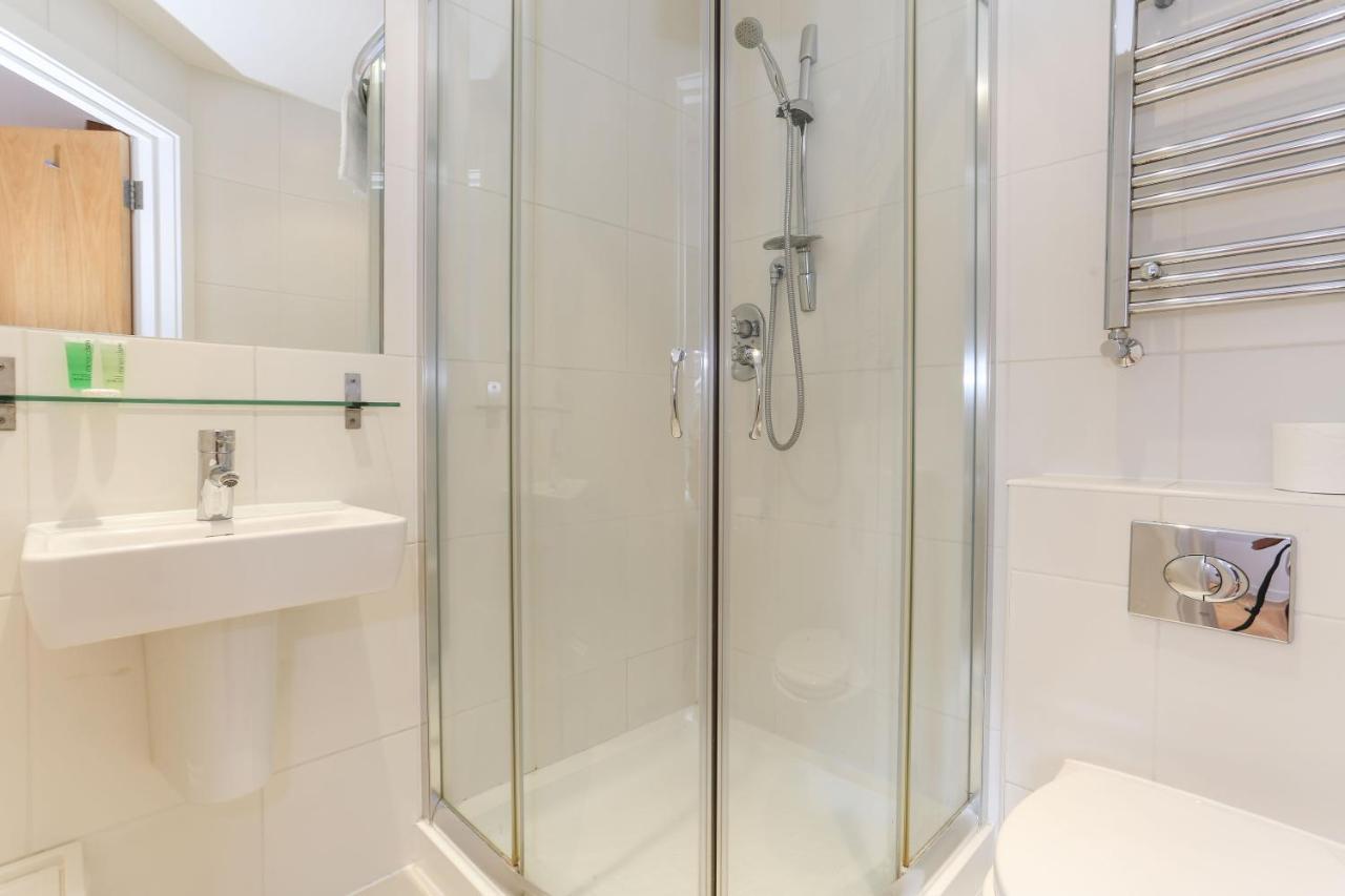Apartment Russell Square Serviced By Concept