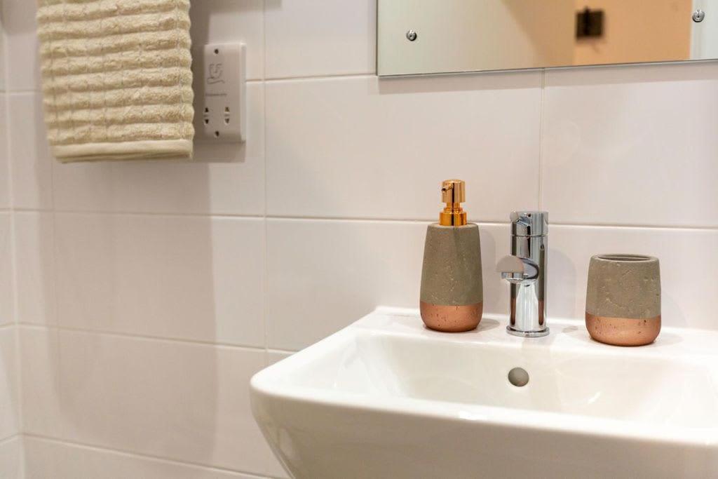 Leilighet For Students Only Private Bedrooms With Shared Kitchen At Great Court In