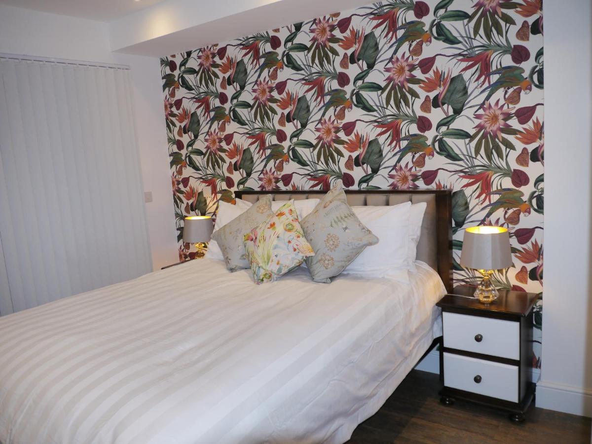 Apartment Avonmore West Kensington