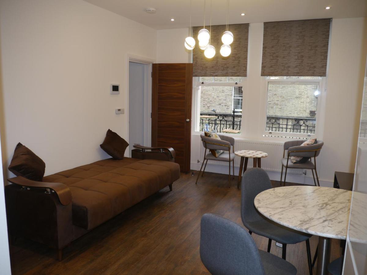 Avonmore West Kensington *