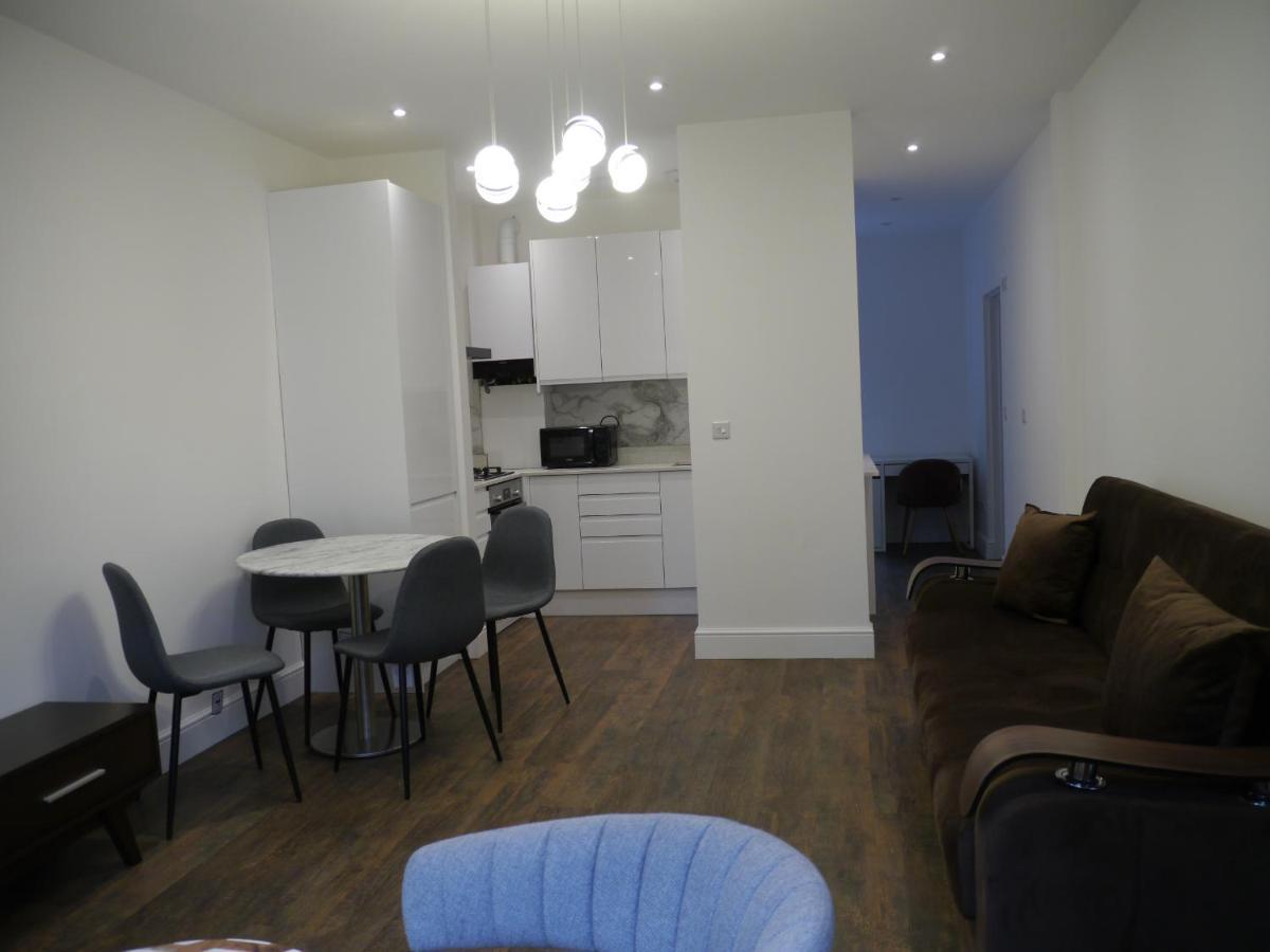Avonmore West Kensington *
