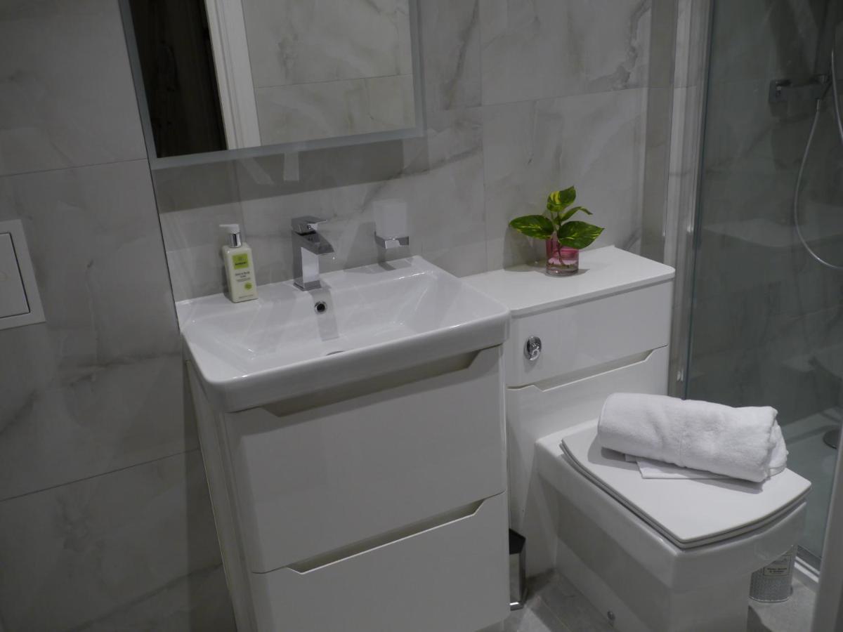 Avonmore West Kensington