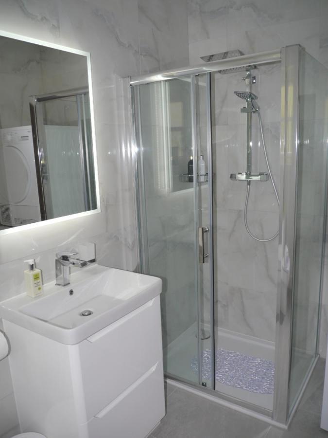 Apartment Avonmore West Kensington