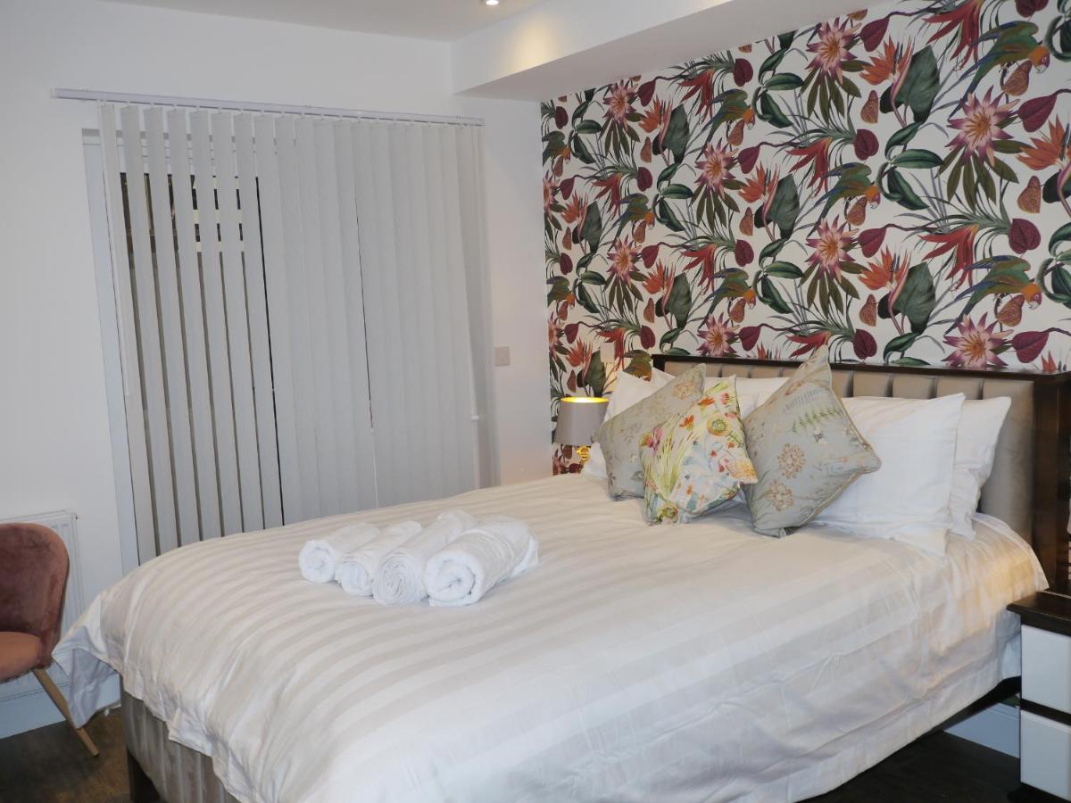 Avonmore West Kensington