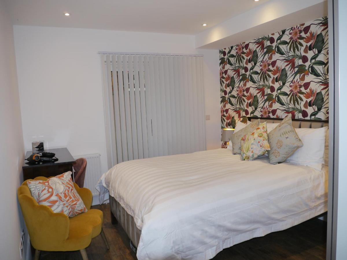Avonmore West Kensington London