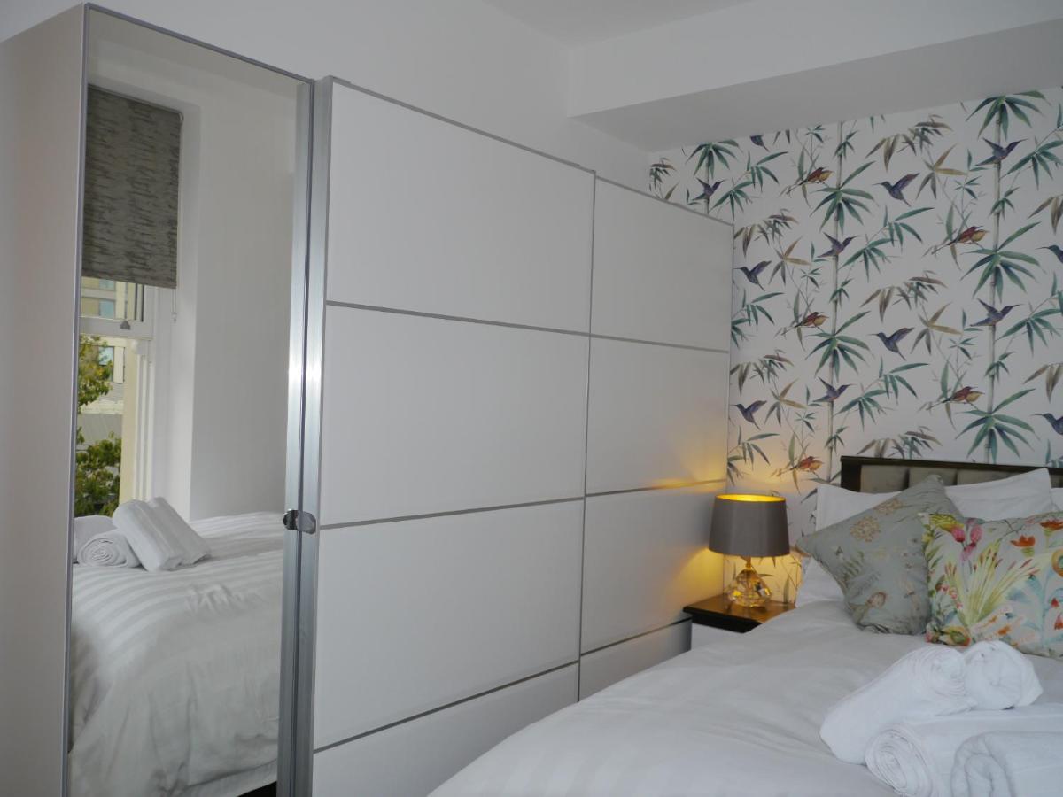 Avonmore West Kensington Apartment *