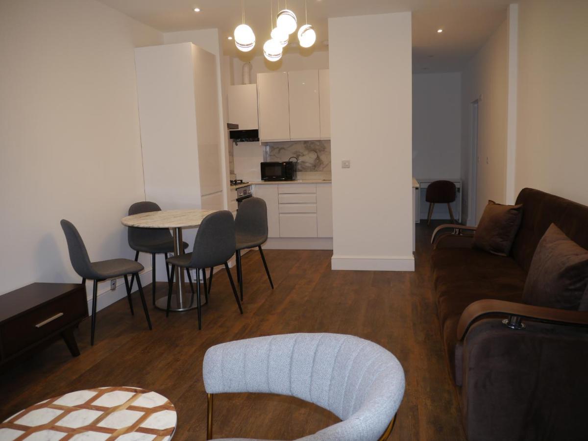 Avonmore West Kensington London