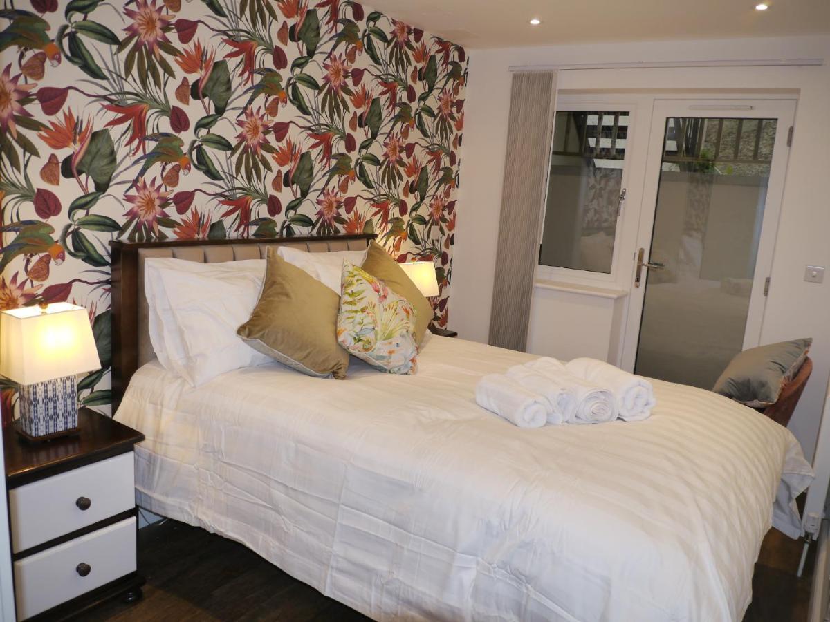 Avonmore West Kensington Apartment *