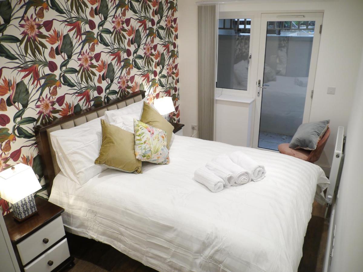 Apartment Avonmore West Kensington