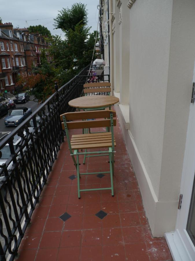 Avonmore West Kensington Apartment London