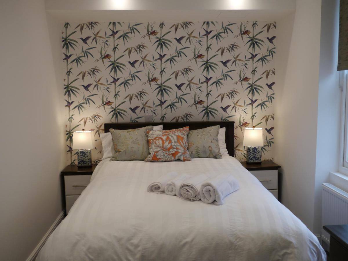 Avonmore West Kensington London