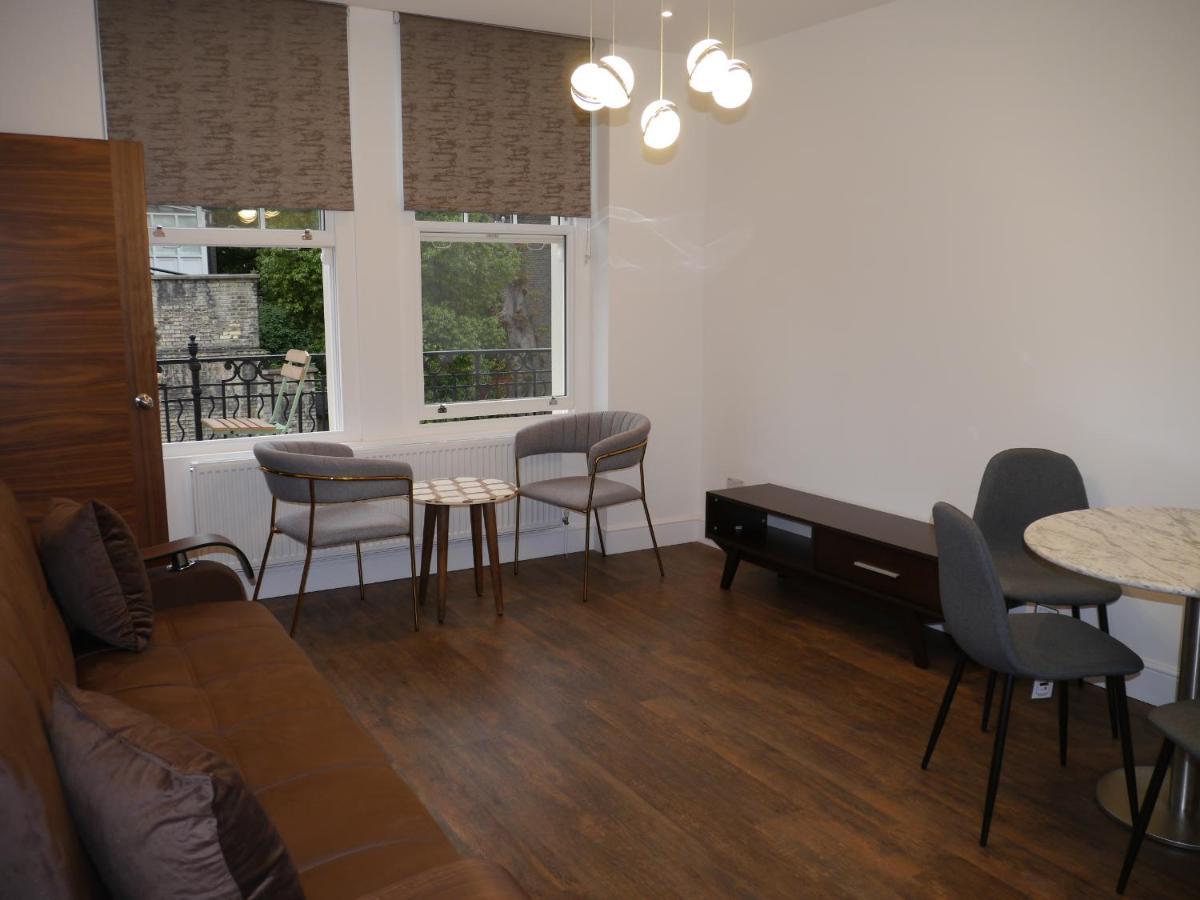 Avonmore West Kensington London