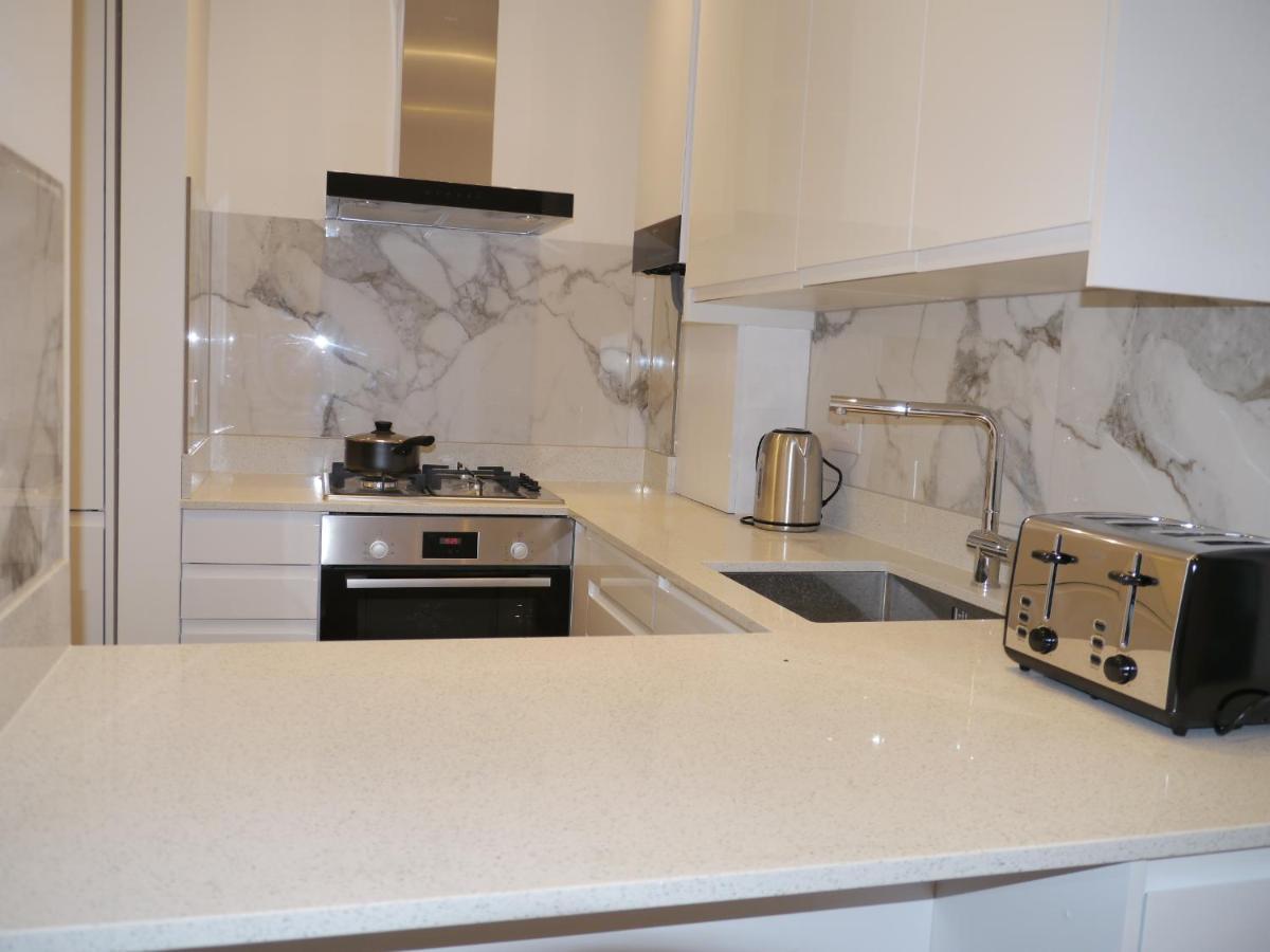 Avonmore West Kensington *