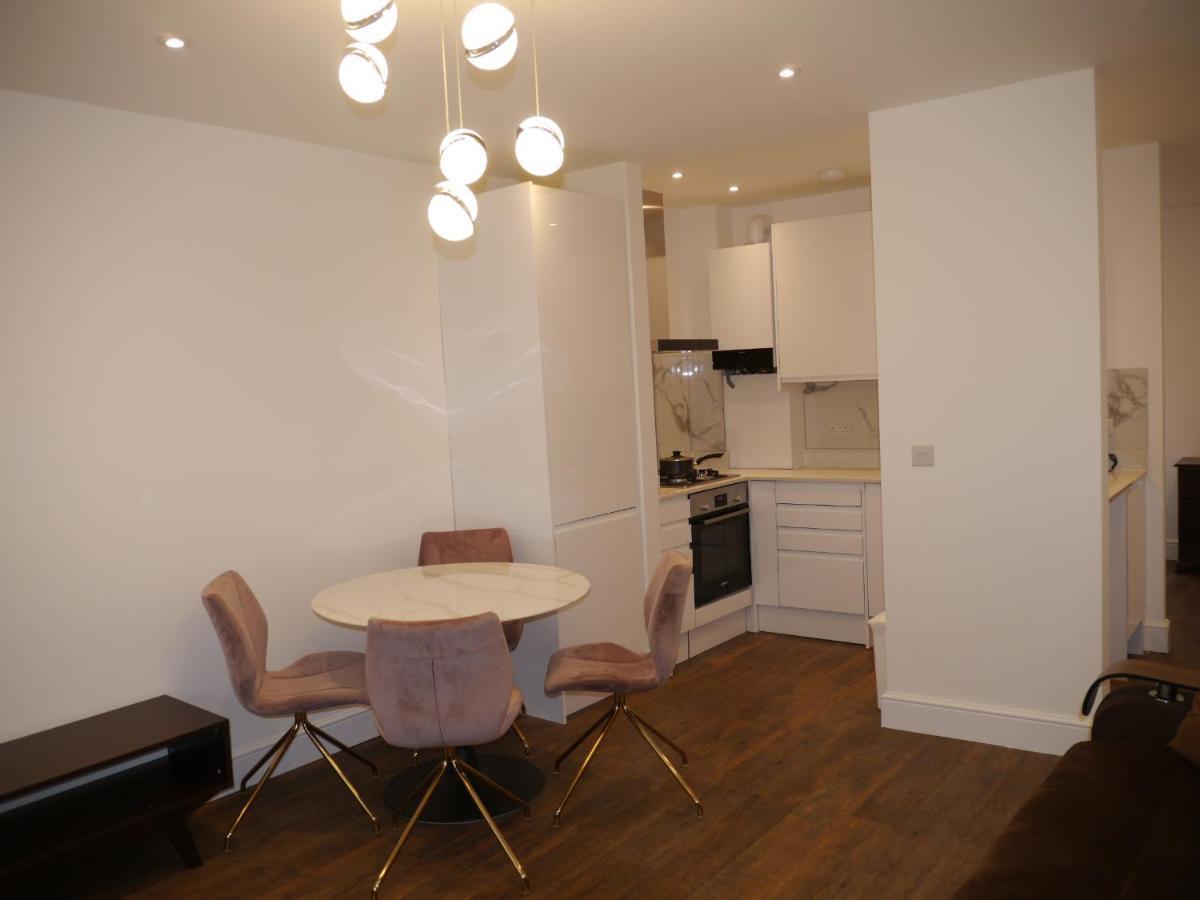 Avonmore West Kensington Apartment *