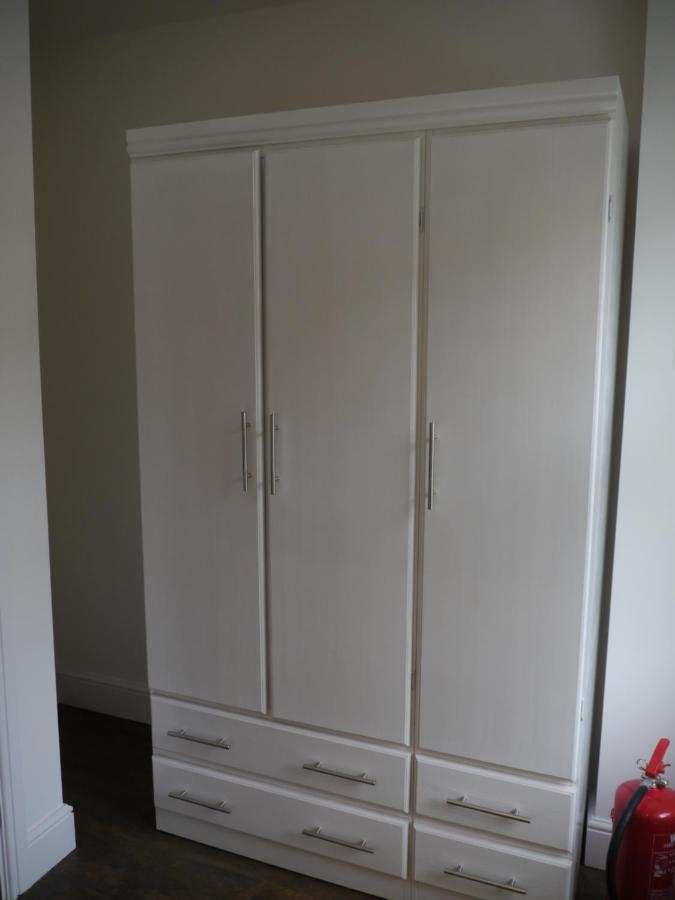 Avonmore West Kensington Apartment London