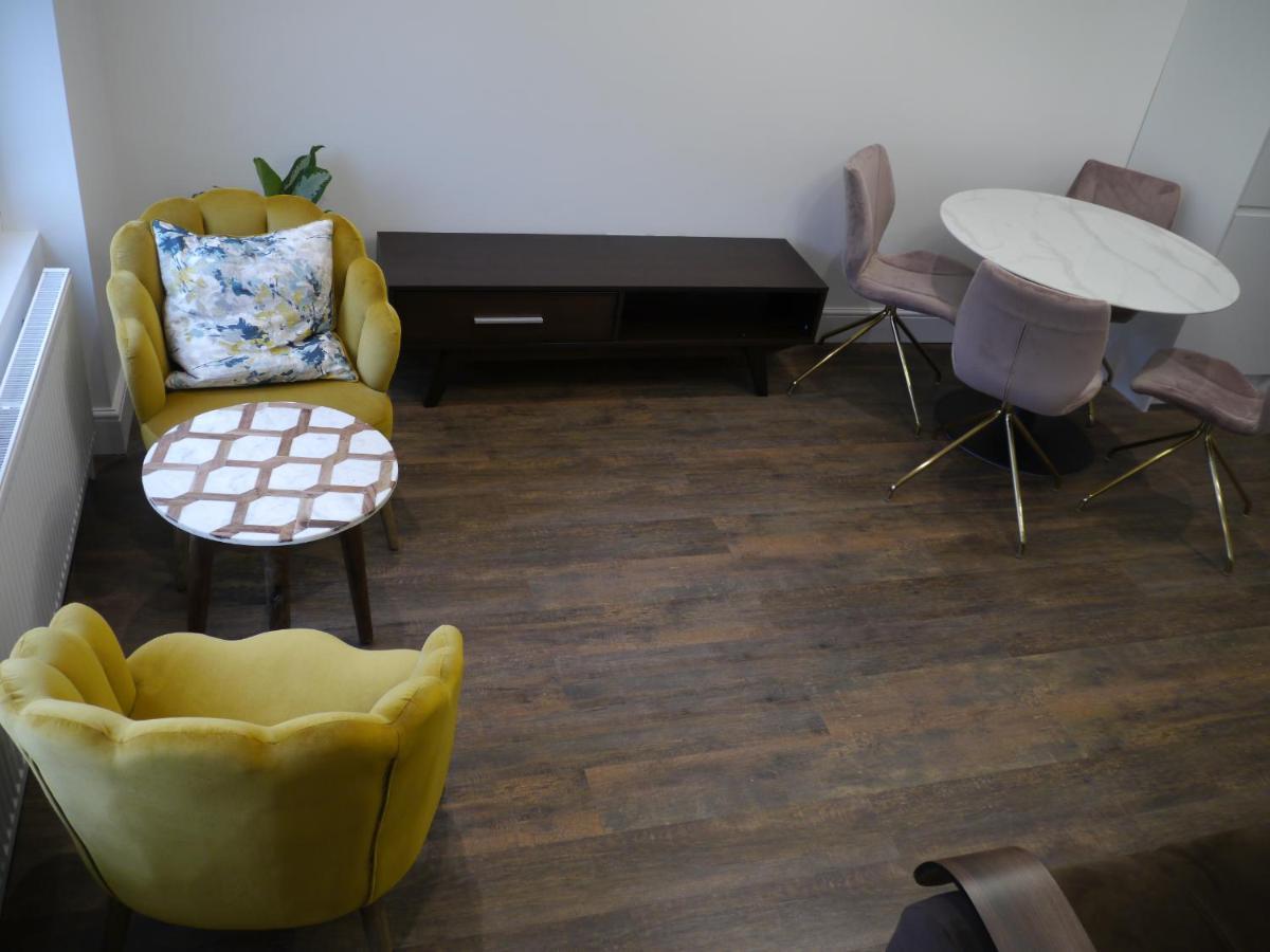Avonmore West Kensington Apartment