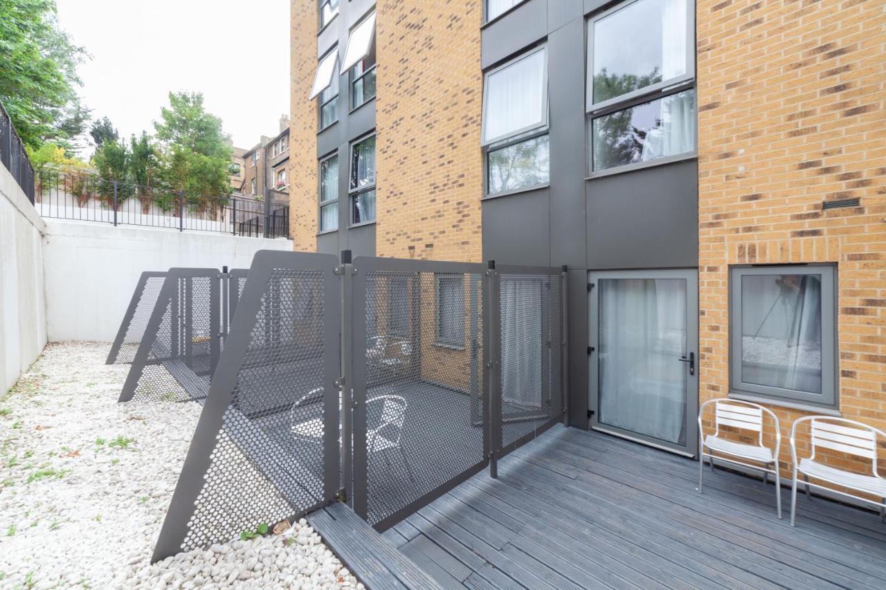 Apartamento Camden Prime 4*