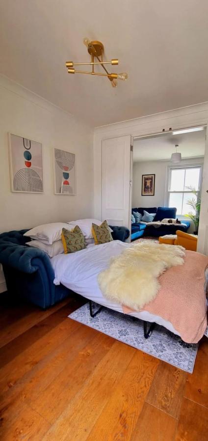 Stylish 3 Bedroom Townhouse In Brockley With Large Garden * London