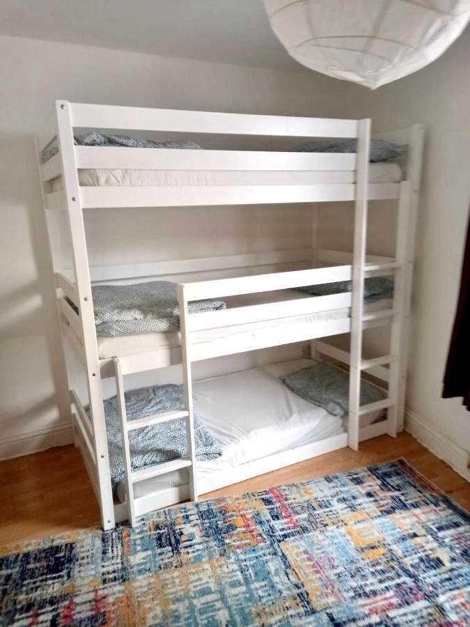 Nx London Hostel Hostel London