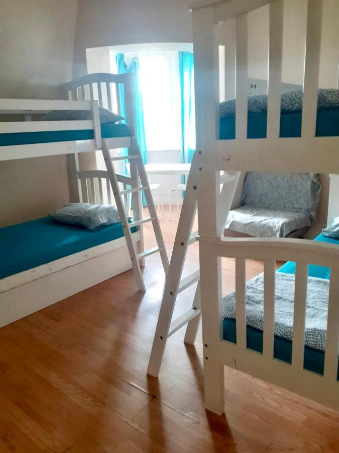 Nx London Hostel Hostel
