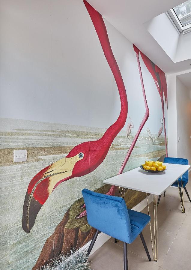 Leilighet The Flamingo