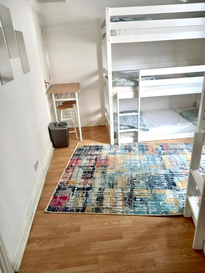 Hostel Nx London Hostel London