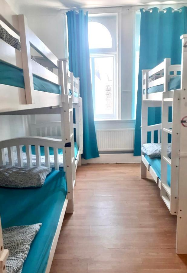 Nx London Hostel Hostel
