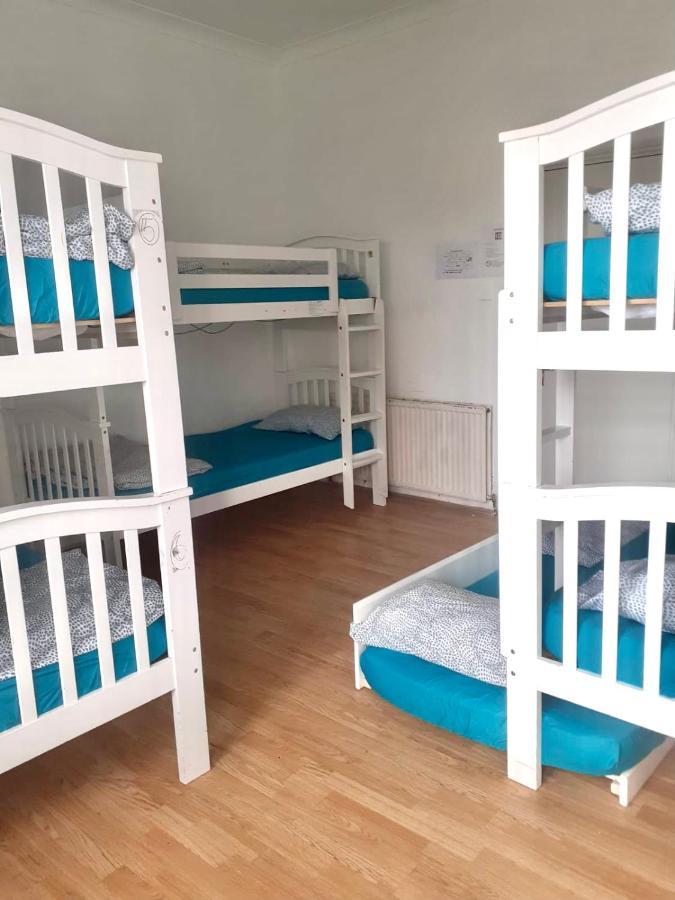 Nx London Hostel Hostel London