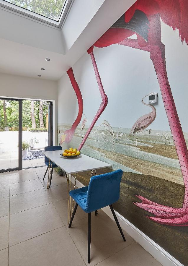 Apartamento The Flamingo