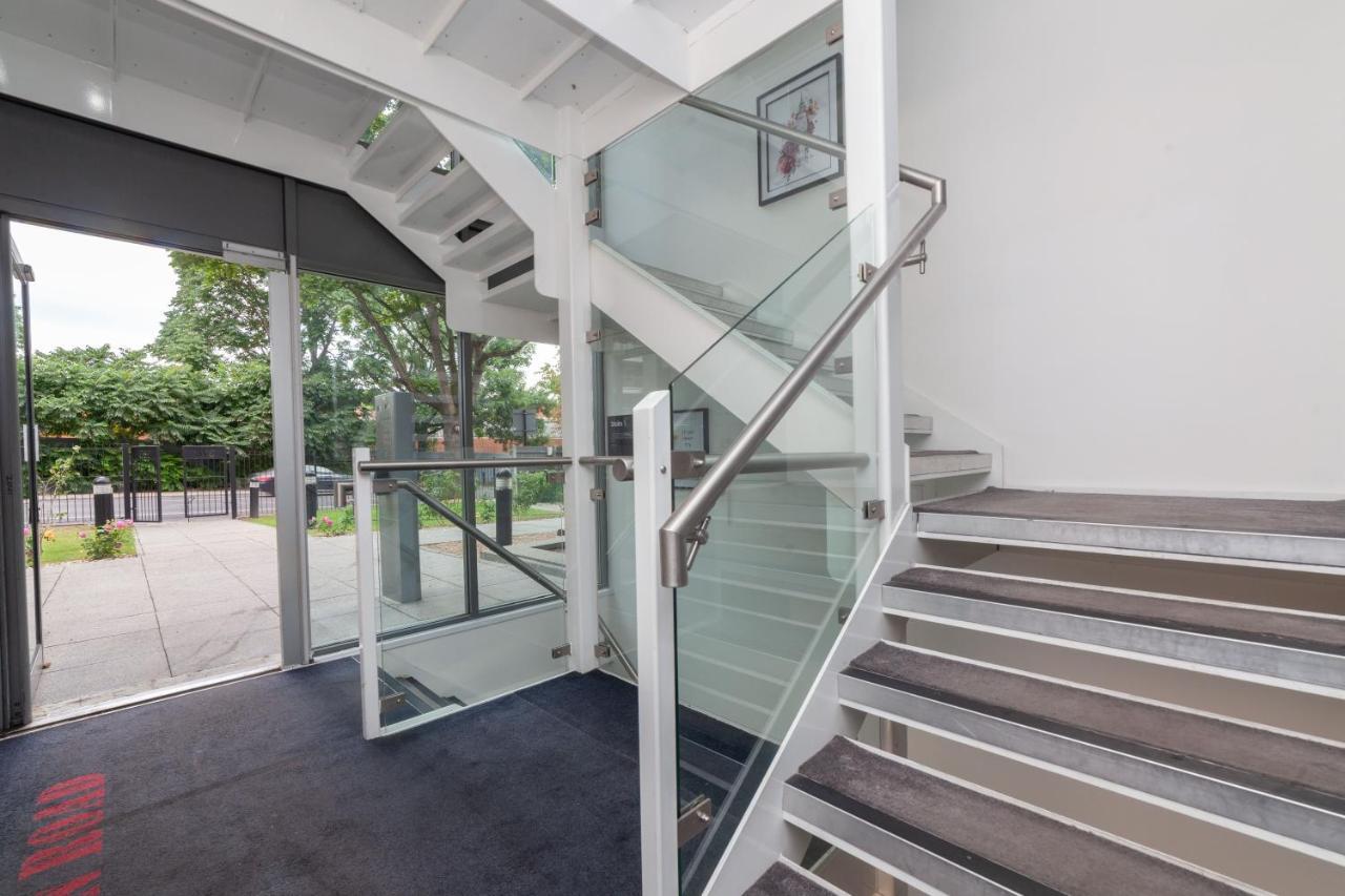 Camden Prime Apartamento 4*