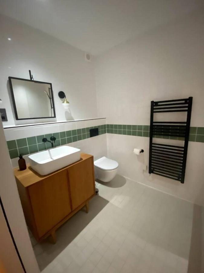 Apartment Design Led 1bed In Cosmopolitan Queens Park