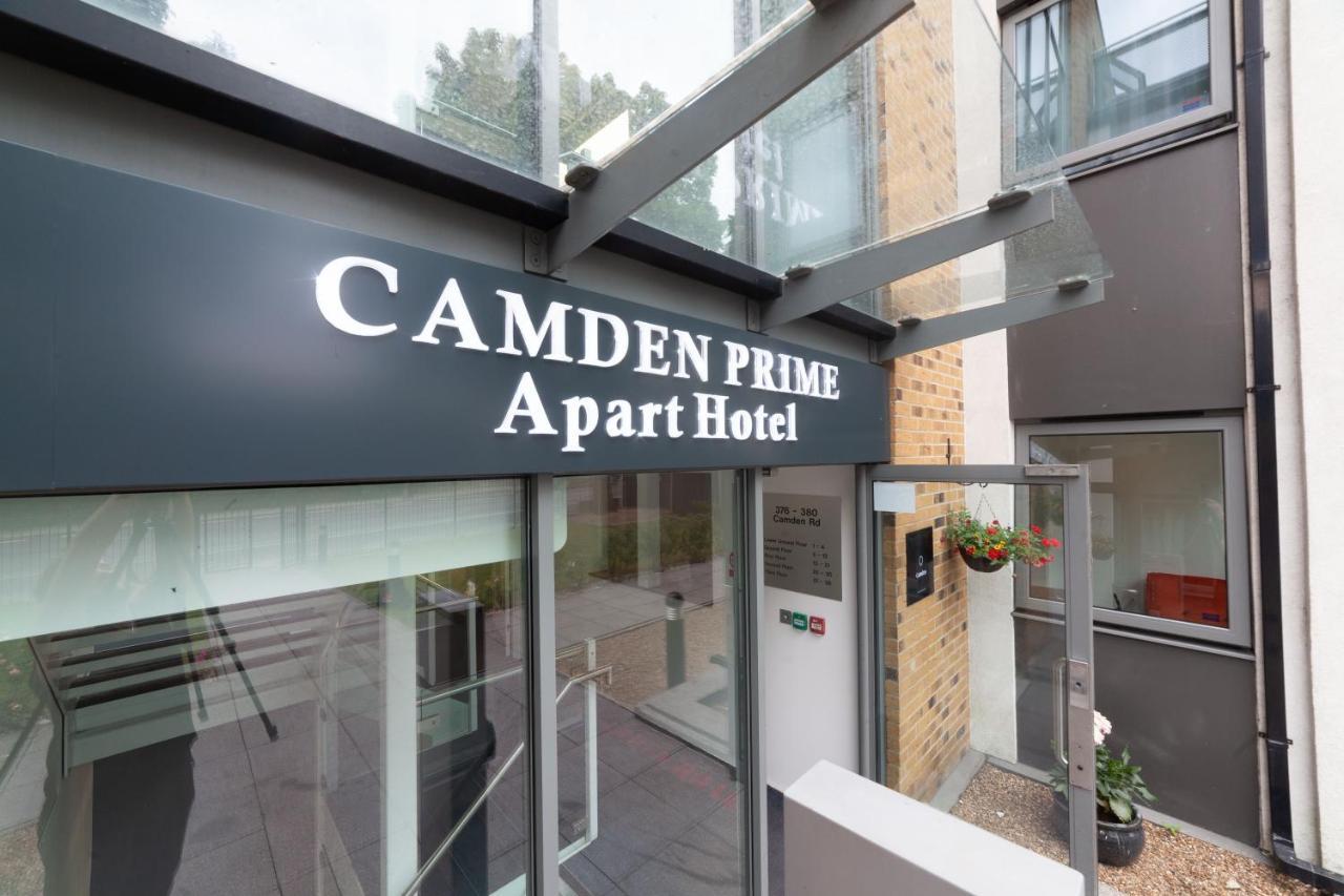 Camden Prime 4*