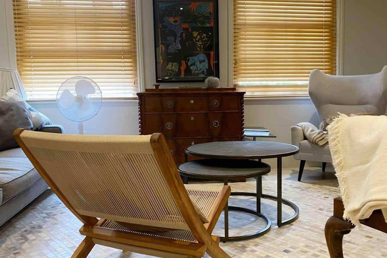 Appartement Charming 2-bed Apt With 2 Bathtub Central Londen