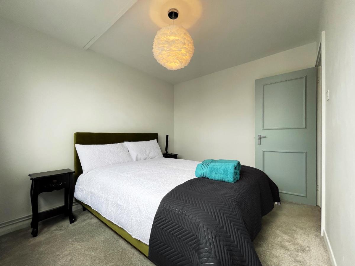 Appartement Pam's At Chelsea Londen