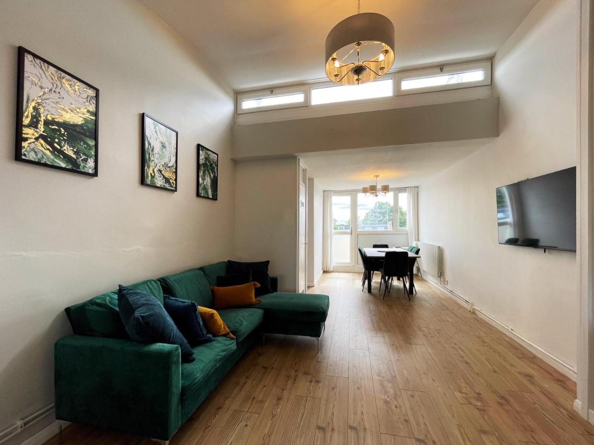Appartement Pam's At Chelsea *