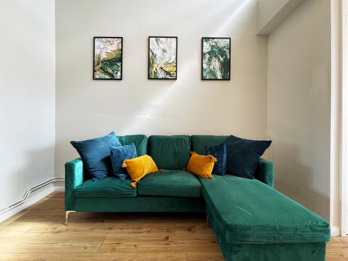 Pam's At Chelsea Appartement *