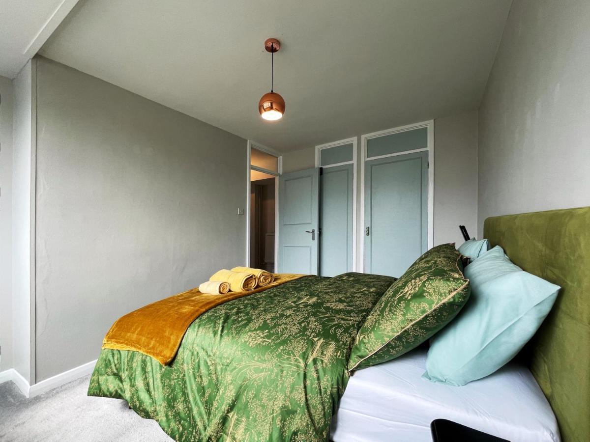 Pam's At Chelsea Appartement Londen