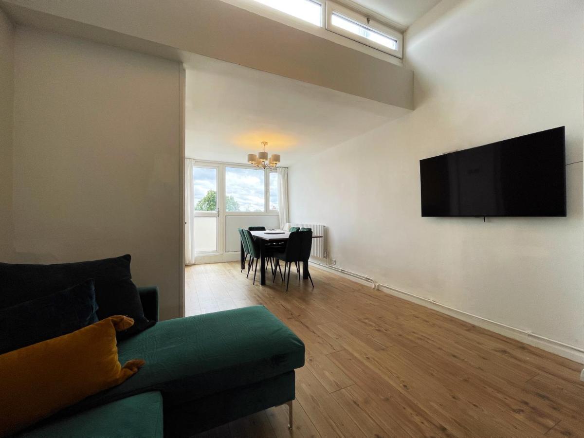 Appartement Pam's At Chelsea *