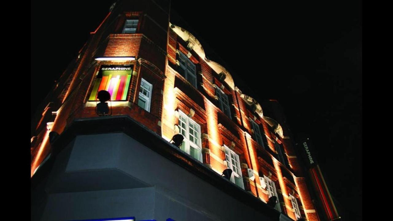 Seraphine Kensington Olympia 4*