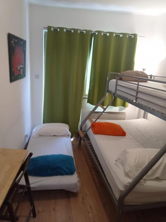 Privat overnatting In Kings Cross London