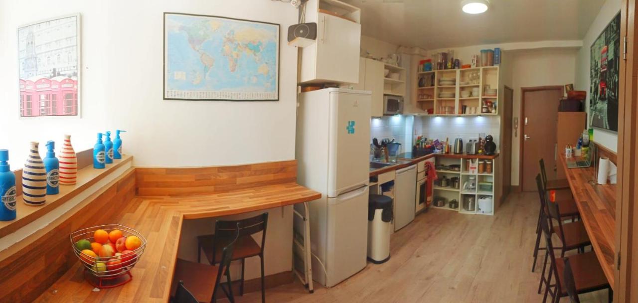 Privat overnatting In Kings Cross