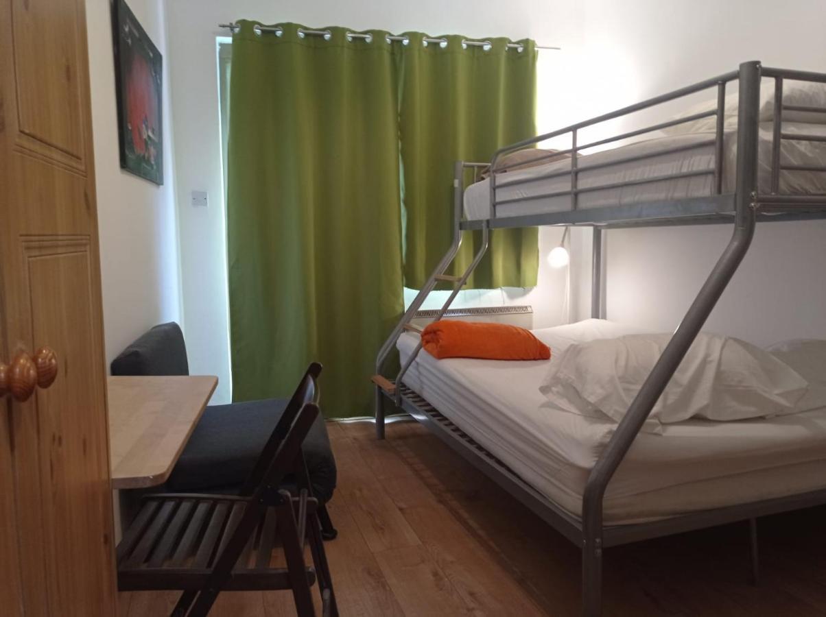 Privat overnatting In Kings Cross *