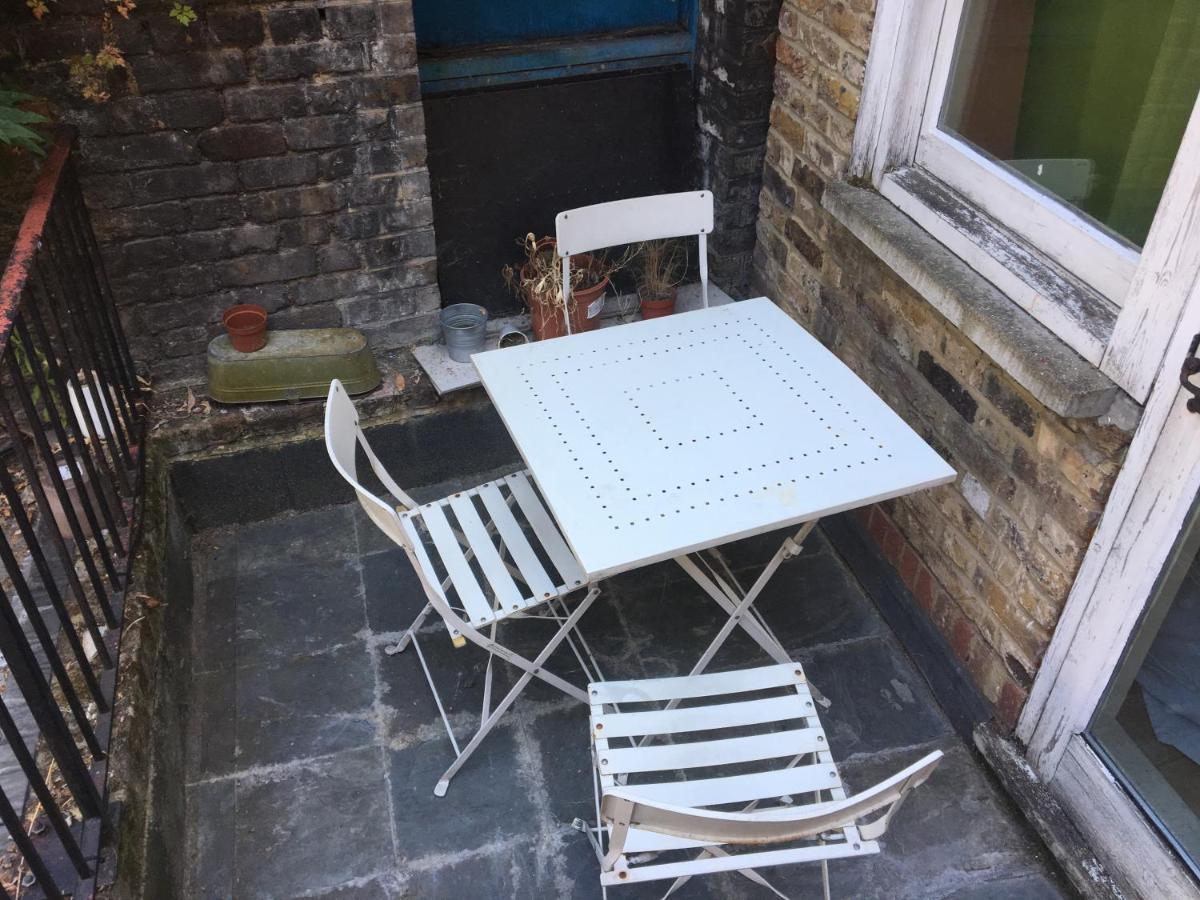 In Kings Cross Privat overnatting
