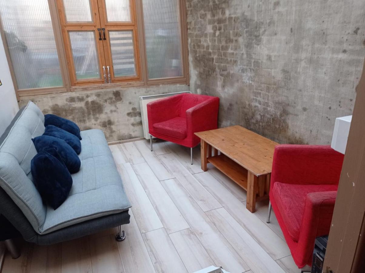 Privat overnatting In Kings Cross *