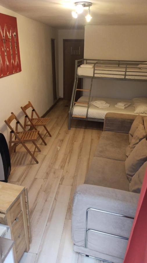 In Kings Cross Privat overnatting London